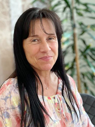 Rita Becker